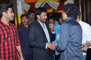 Shatamanam Bhavati Movie Success Meet